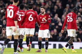 Manchester United