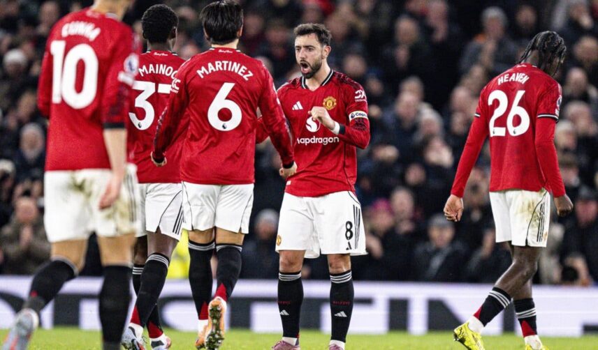 Manchester United