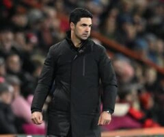 Mikel Arteta