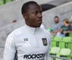 Yaw Yeboah