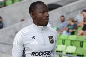 Yaw Yeboah