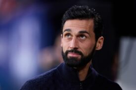 Alvaro Arbeloa, trener Realu Madryt