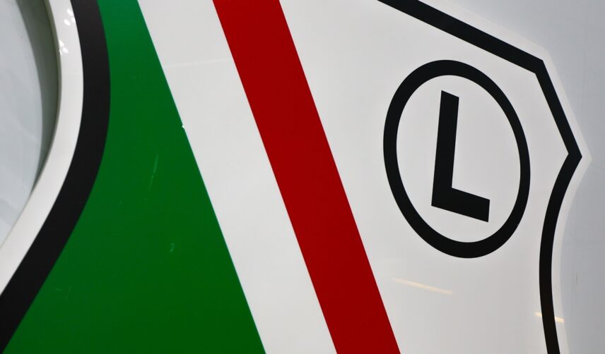 Herb Legii Warszawa