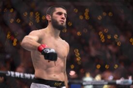 Islam Makhachev (Machaczew)