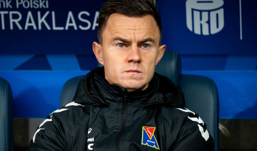 Mateusz Stolarski