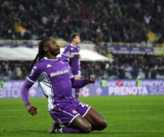 Moise Kean