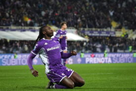 Moise Kean
