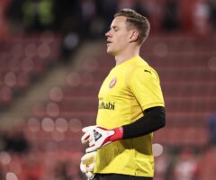 Marc-Andre ter Stegen