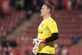 Marc-Andre ter Stegen