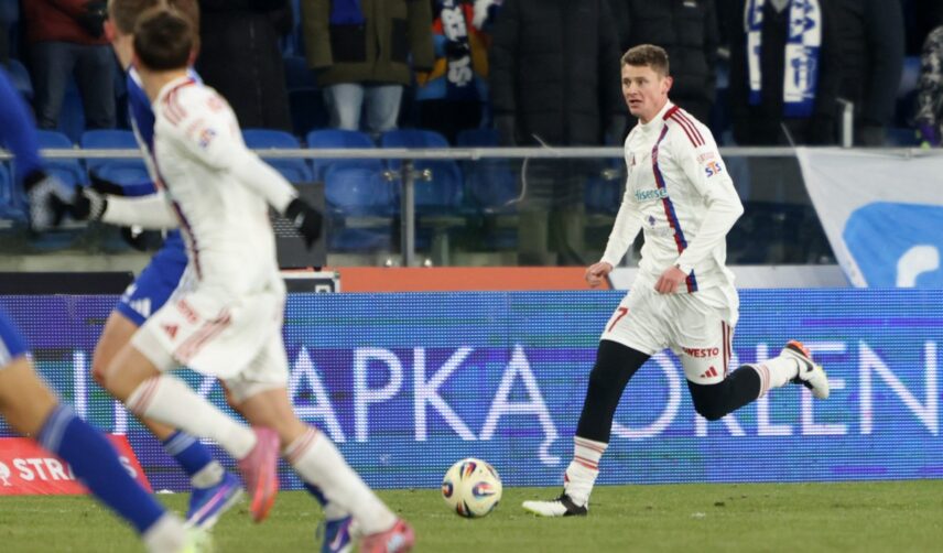 Paweł Dawidowicz Raków
