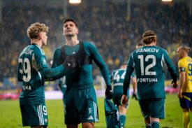 Legia