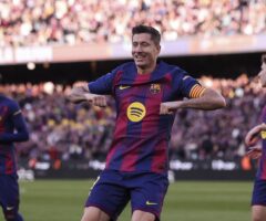 Lewandowski