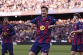 Lewandowski