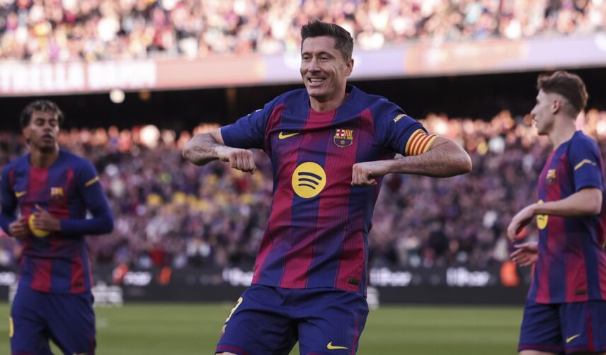 Lewandowski