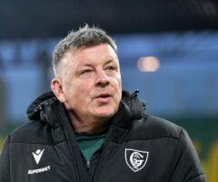 Rafał Górak, trener GKS Katowice