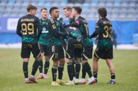 Lechia Gdańsk