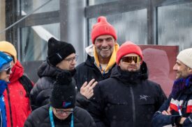 Jurgen Klopp na ZIO 2026