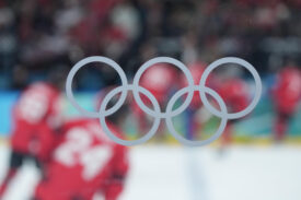 Zimowe igrzyska olimpijskie 2026