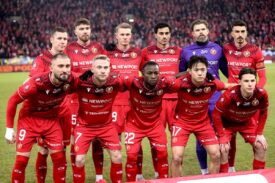 Widzew Łódź drużyna