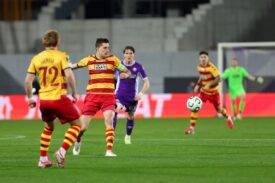 Taras Romanczuk Jagiellonia Białystok