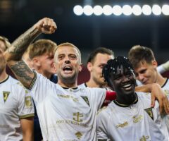 Grosicki i Juwara