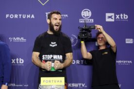 Adam Soldaev