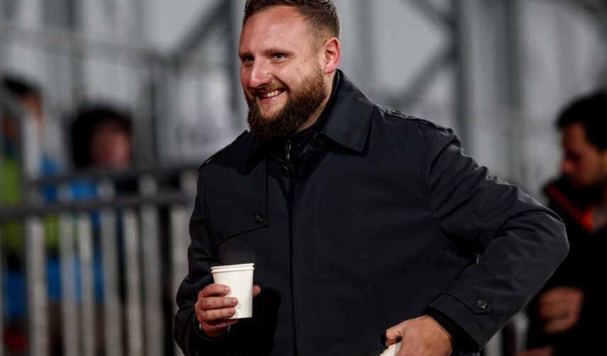 Patryk Czubak