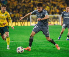 Pilka nozna. PKO Ekstraklasa. GKS Katowice - Legia Warszawa. 13.02.2026