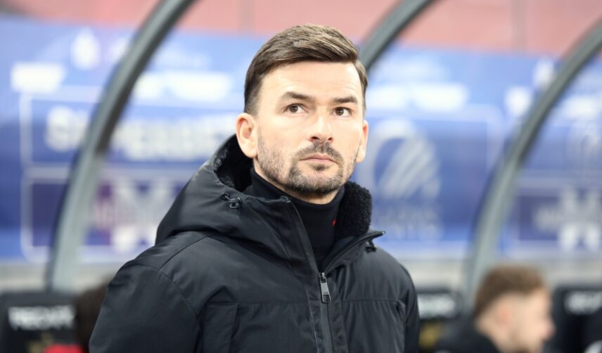 Michal Gasparik
