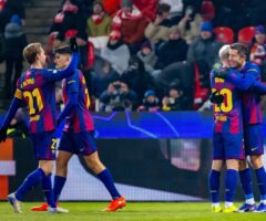 Barca