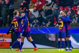 Barca