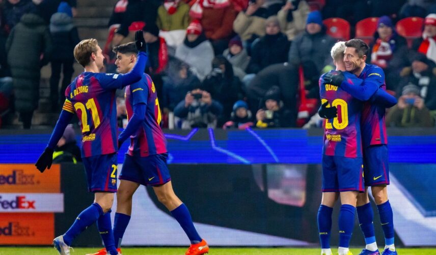 Barca