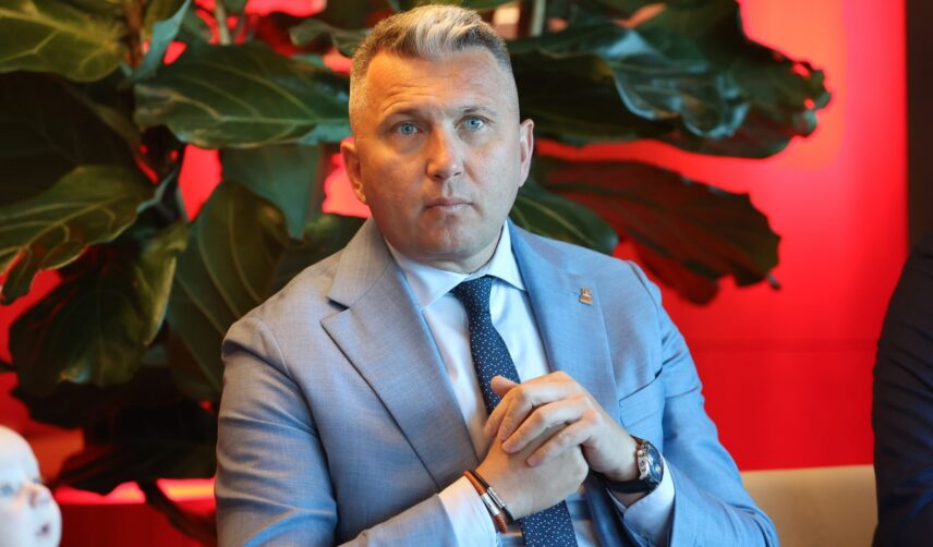 Radosław Piesiewicz