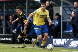 Oskar Kubiak, piłkarz Arki Gdynia