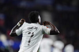 Vinicius Junior