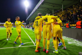 Piłkarze Bodo/Glimt