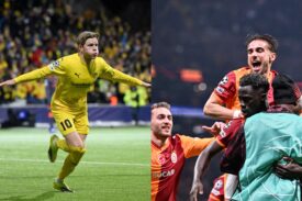 Bodo i Galatasaray
