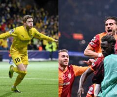 Bodo i Galatasaray