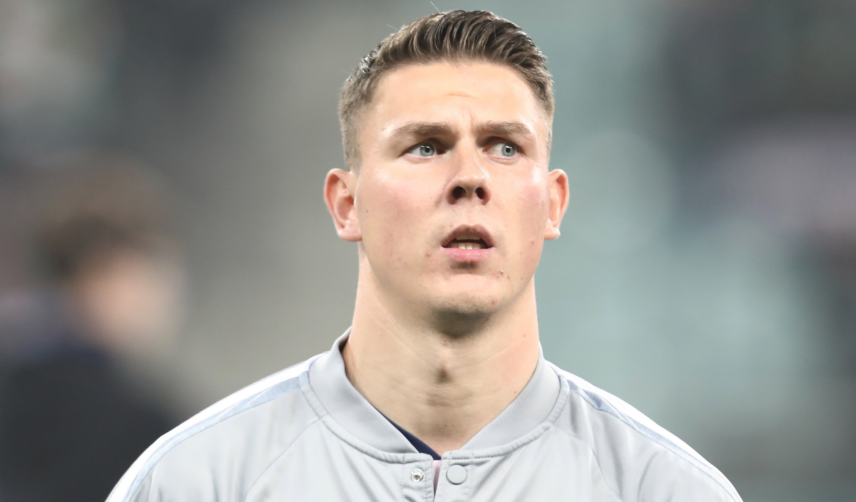 Damian Rasak