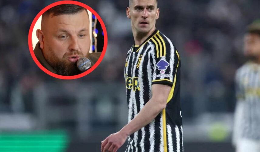 Arkadiusz Milik może wrócić do Górnika Zabrze według Łukasza Milika.