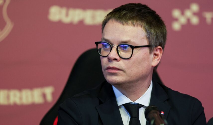 Jarosław Królewski