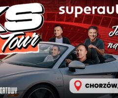 KS on tour