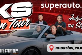 KS on tour