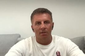 Mateusz Borek