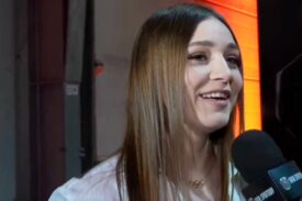 Julia Szeremeta