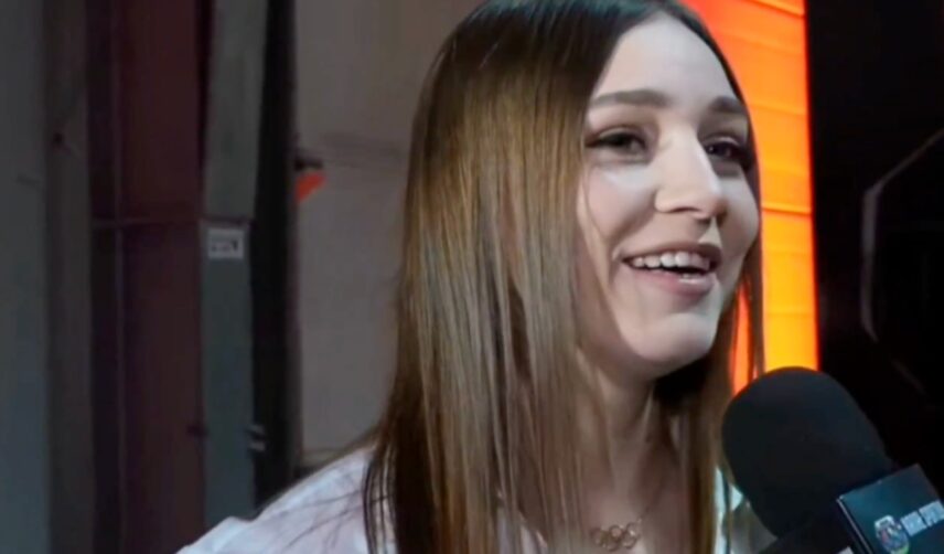 Julia Szeremeta