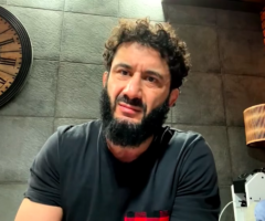 Mamed Chalidow