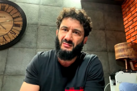 Mamed Chalidow