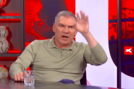 Dariusz "Tiger" Michalczewski