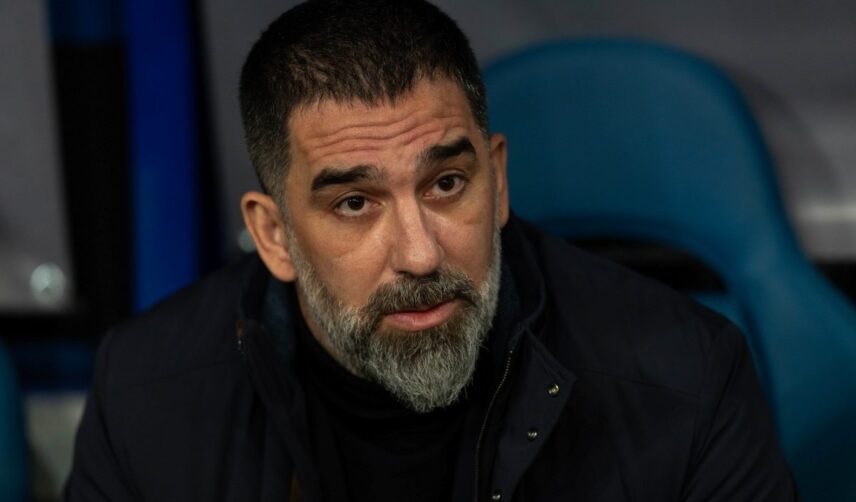 Arda Turan